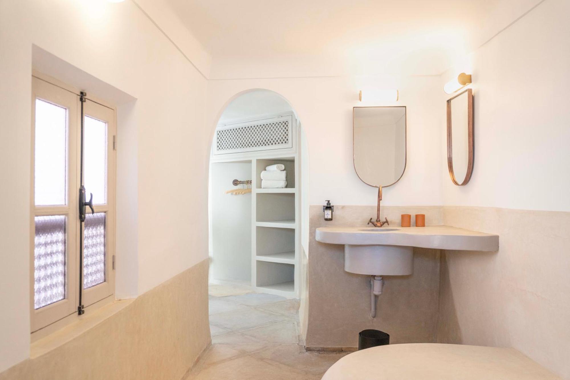 Riad Brummell Medina Marrakesh Eksteriør bilde